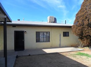 2917 Madison St NE, Albuquerque, NM 87110