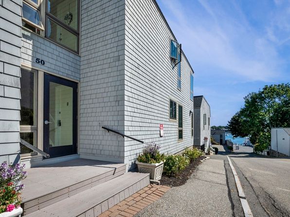50 Allerton Pl APT B
