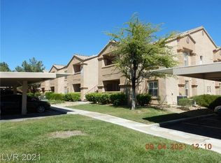 1150 N Buffalo Dr APT 1096, Las Vegas, NV 89128