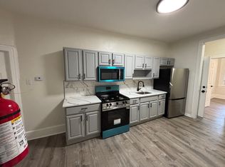 811 No 4 St #A, Camden, NJ 08102