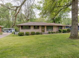 3107 Lakeland Dr, Nashville, TN 37214