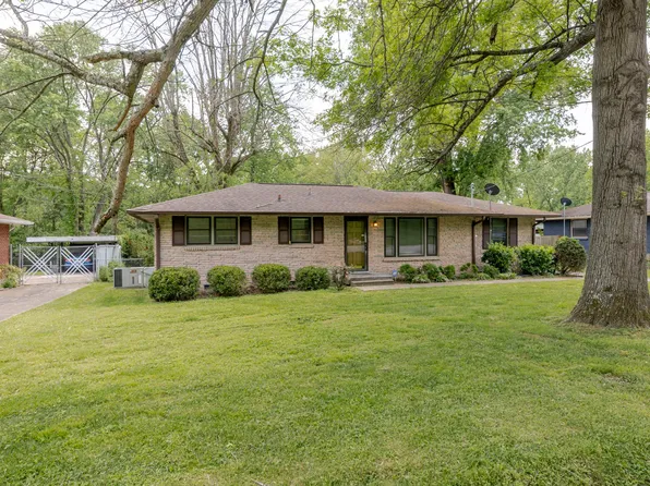 3107 Lakeland Dr, Nashville, TN 37214