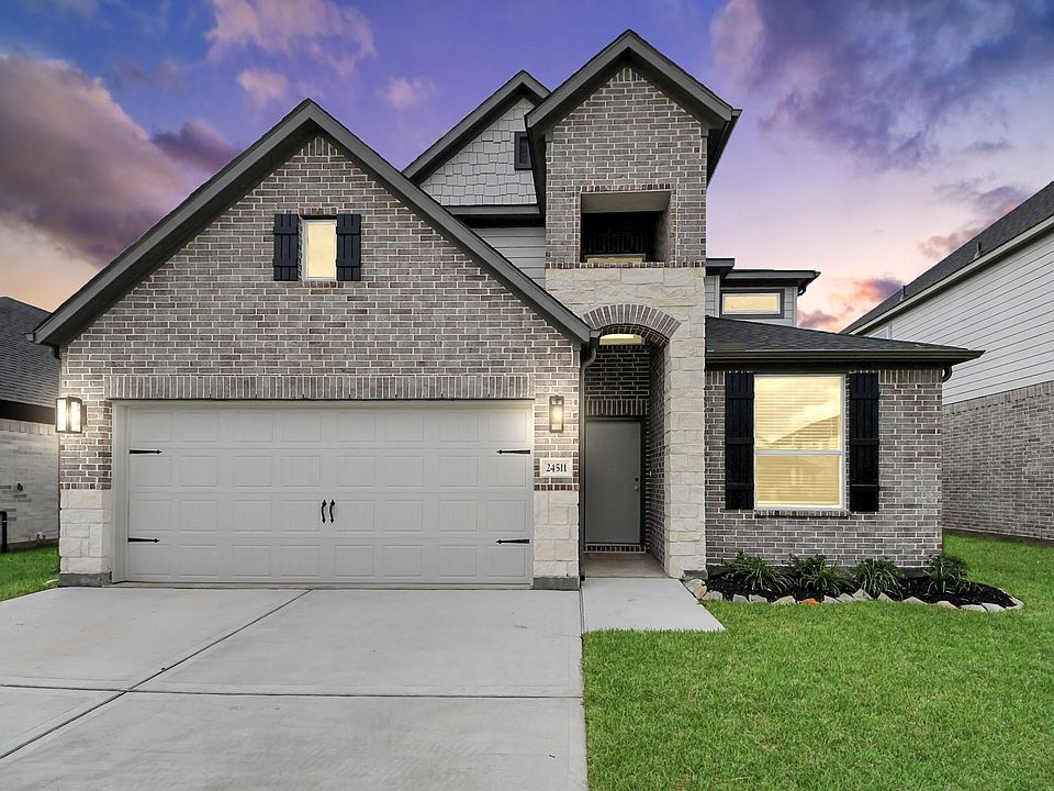 1st image of 24511 Broad Park Ct