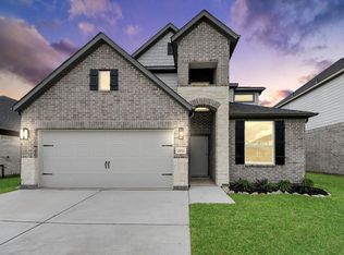 24511 Broad Park Ct, Spring, TX 77373