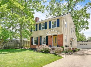 130 Grand Blvd, Bedford, OH 44146