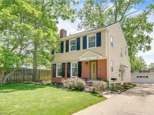 130 Grand Blvd, Bedford, OH 44146