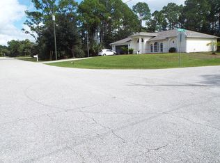 2824 Brockton St, North Port, FL 34286