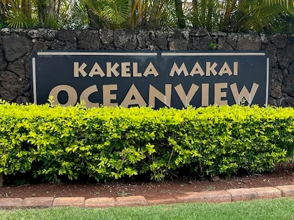 1194 Pua Melia St Lot 54, Kalaheo, HI 96741