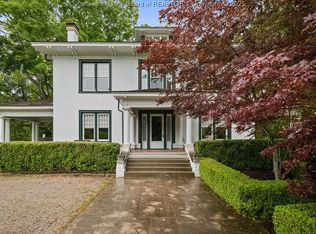 1223 Staunton Rd, Charleston, WV 25314