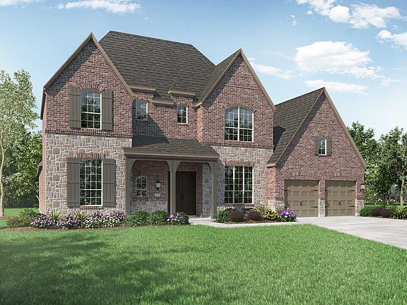 5th image of 1616 Hanoverian Ln #5SLFTU