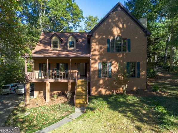 730 Elk Cove Ct NW, Kennesaw, GA 30152