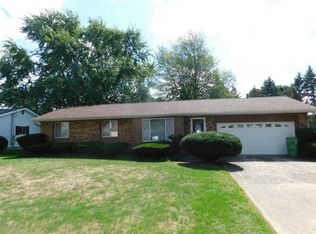 346 Golden Ave, Battle Creek, MI 49015