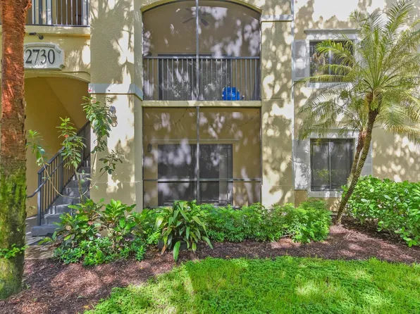 2730 Anzio Court #108, Palm Beach Gardens, FL 33410