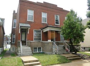 4210 Juniata St #4210A, Saint Louis, MO 63116