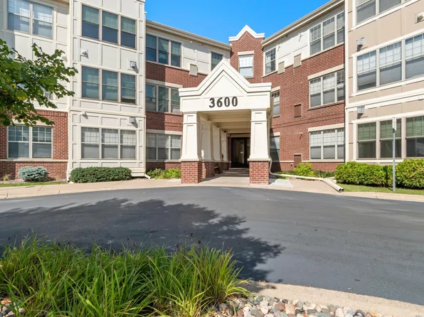 3600 Wooddale Ave S Unit 105, Minneapolis, MN 55416