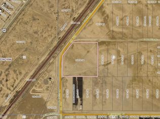 310-12-136/ E Parker Rd, Kingman, AZ 86401