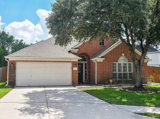 707 New Pines Dr, Spring, TX 77373