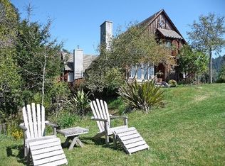 100 Austin Creek Rd, Cazadero, CA 95421