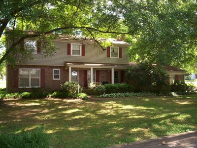 717 Fisher St, Bolivar, TN, 38008