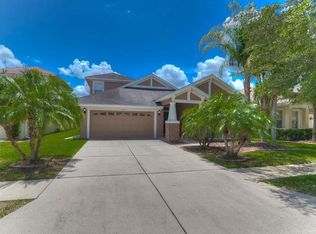 7800 Grasmere Dr, Land O Lakes, FL 34637