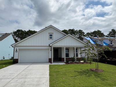 1009 Lady Bird Way (Phase 4 Lot 388), North Myrtle Beach, SC, 29582