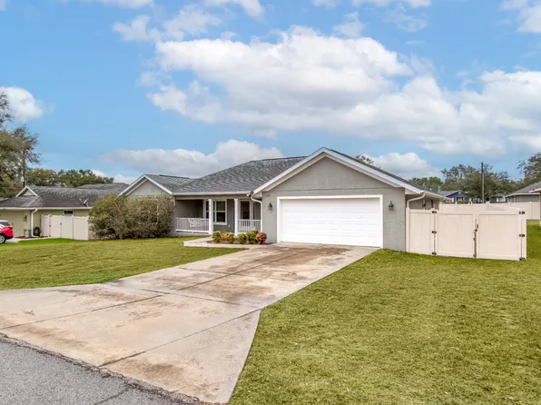 8511 SE 158th Pl, Summerfield, FL 34491