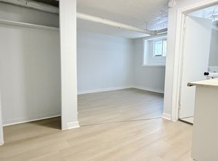 1441 Wyandotte St E #17, Windsor, ON