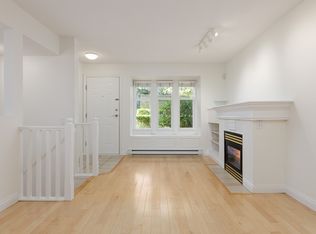 7238 18th Ave #5, Burnaby, BC V3N1H3