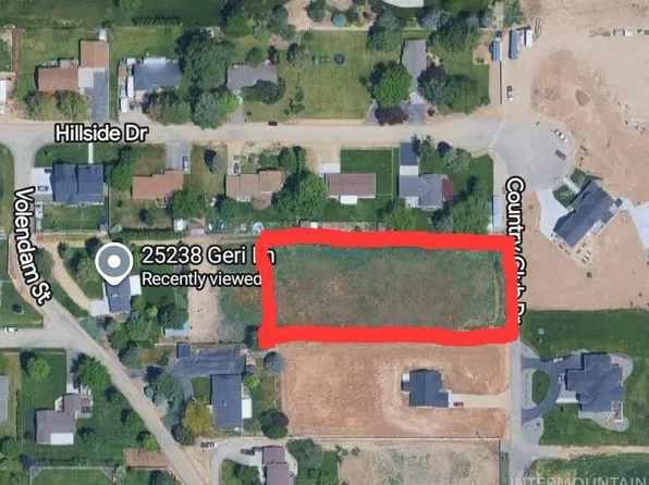 Country Club Dr, Caldwell, ID 83607