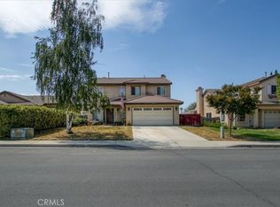 1123 Brown Bear Trl, Beaumont, CA 92223