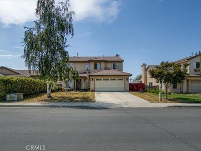 1123 Brown Bear Trl, Beaumont, CA, 92223
