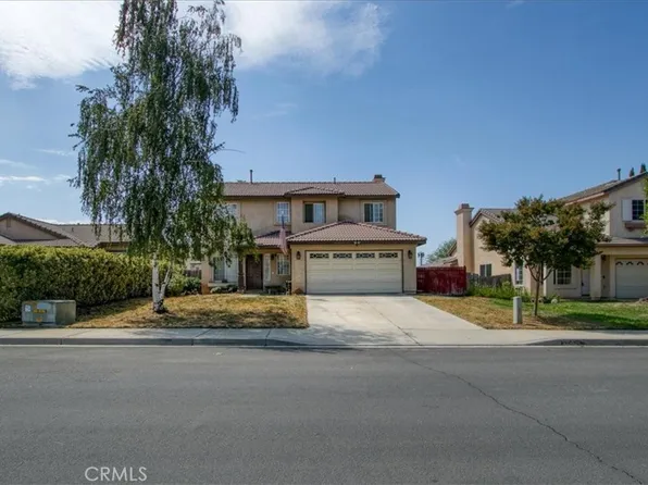 1123 Brown Bear Trl, Beaumont, CA 92223