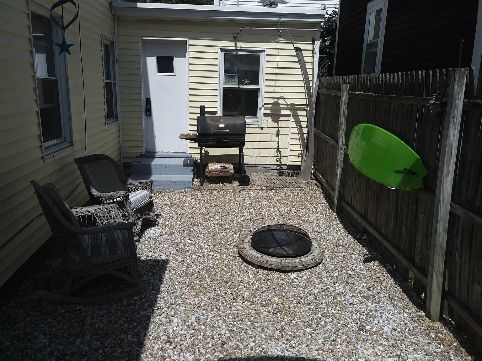 3 bed, 1112 sqft, $2,500 — Photo 4