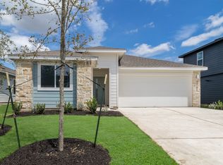 The Caden Plan, Trails at Wildhorse, Austin, TX 78724