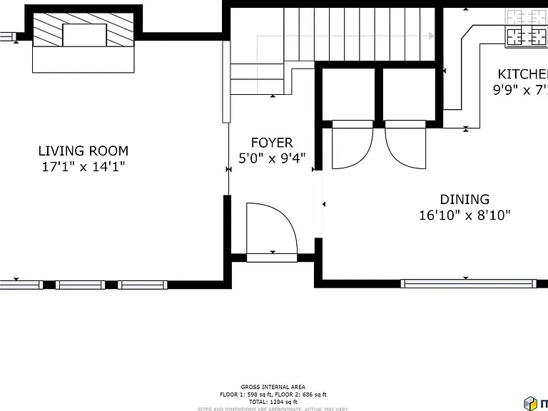 1355 S. Wolfe Rd — Photo 21
