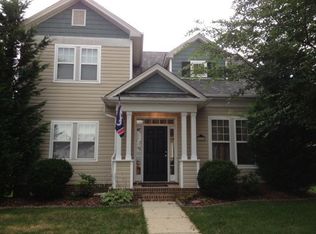 9005 Washam Potts Rd, Cornelius, NC 28031