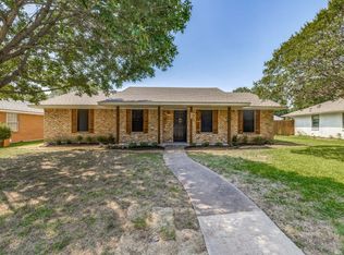 132 Williams Ave, Desoto, TX 75115