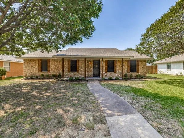 132 Williams Ave, Desoto, TX 75115