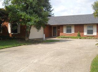 805 Kentucky Pkwy, Owensboro, KY 42301