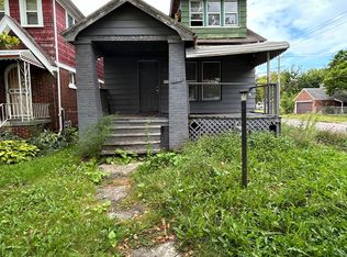 8949 Manor St, Detroit, MI 48204
