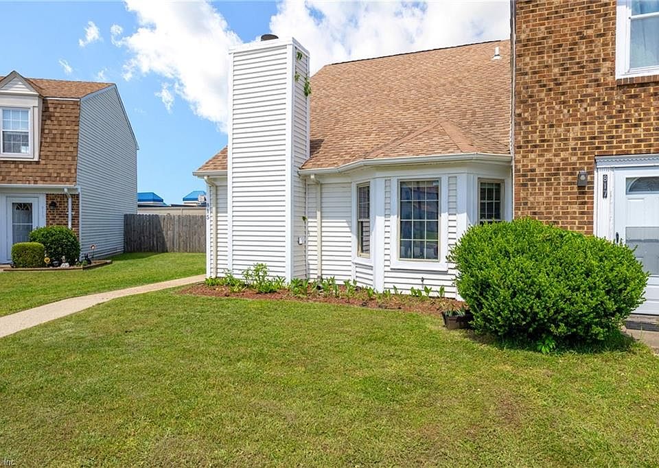 815 Spence Cir, Virginia Beach, VA 23462 Zillow
