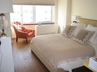Rented by Luxus Manhattan Realty