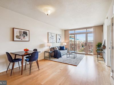 888 N Quincy St UNIT 1004, Arlington, VA, 22203