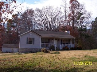 212 Bessies Rd, Gaffney, SC 29341