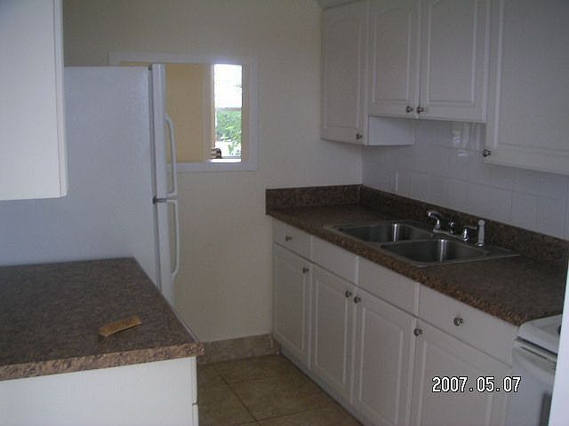 New Remodeled Kitchen