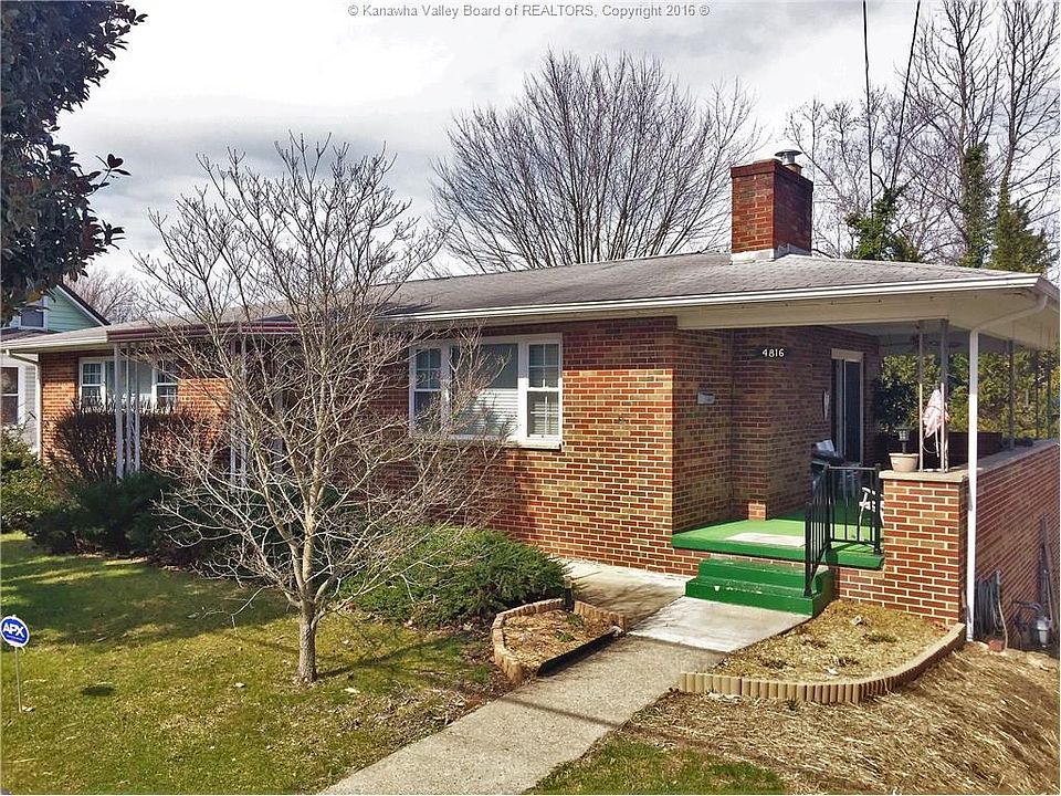1st image of 4816 Spring Hill Ave