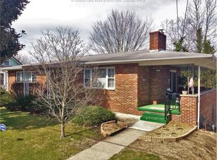 4816 Spring Hill Ave, South Charleston, WV 25309