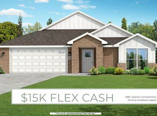 873 Lambrusco Blvd, Tontitown, AR 72762