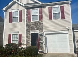 215 Highgate Trl, Covington, GA 30016