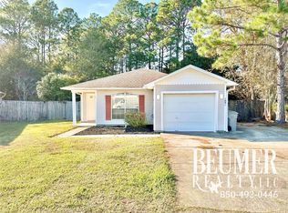 1091 Antigua Cir, Pensacola, FL 32506